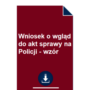 wniosek-o-wglad-do-akt-sprawy-na-policji-wzor-pdf-doc-przyklad