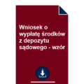 wniosek-o-wyplate-srodkow-z-depozytu-sadowego-wzor