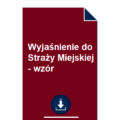 wyjasnienie-do-strazy-miejskiej-wzor