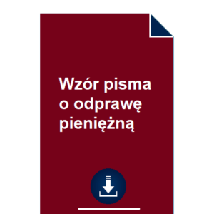 wzor-pisma-o-odprawe-pieniezna-pdf-doc