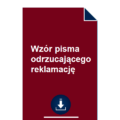 wzor-pisma-odrzucajacego-reklamacje-pdf-doc