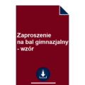 zaproszenie-na-bal-gimnazjalny-wzor