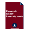 zgloszenie-szkody-lowieckiej-wzor-pdf-doc