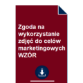 zgoda-na-wykorzystanie-zdjec-do-celow-marketingowych-wzor-pdf-doc