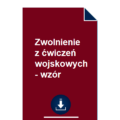 zwolnienie-z-cwiczen-wojskowych-wzor-pdf-doc-przyklad