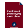 zwrot-kaucji-gwarancyjnej-wzor-pisma