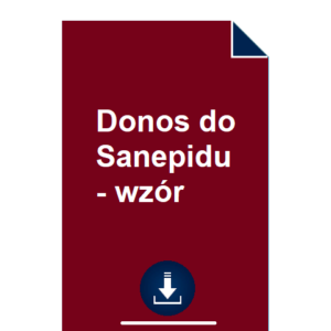 donos-do-sanepidu-wzor-pdf-doc-przyklad