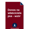 donos-na-wlasciciela-psa-wzor-pdf-doc-przyklad