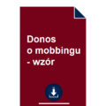 donos-o-mobbingu-wzor-pdf-doc-przyklad