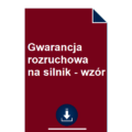 gwarancja-rozruchowa-na-silnik-wzor