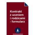 kontrakt-z-uczniem-i-rodzicami-formularz