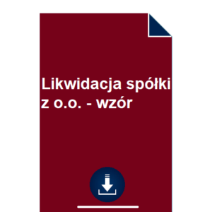 likwidacja-spolki-z-o-o-wzor-pdf-doc-przyklad