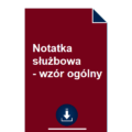 notatka-sluzbowa-wzor-pdf-doc