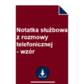 notatka-sluzbowa-z-rozmowy-telefonicznej-wzor-pdf-doc