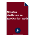 notatka-sluzbowa-ze-spotkania-wzor