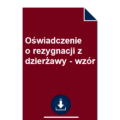 oswiadczenie-o-rezygnacji-z-dzierzawy-wzor-pdf-doc