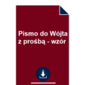 pismo-do-wojta-z-prosba-wzor