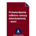 potwierdzenie-odbioru-rzeczy-dzierzawionej-wzor-pdf-doc