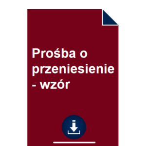 prosba-o-przeniesienie-wzor-pdf-doc