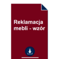 reklamacja-mebli-wzor-pdf-doc-przyklad