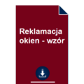 reklamacja-okien-wzor-pdf-doc-przyklad