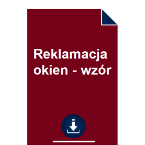 reklamacja-okien-wzor-pdf-doc-przyklad