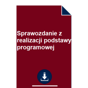 sprawozdanie-z-realizacji-podstawy-programowej