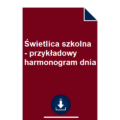 swietlica-szkolna-przykladowy-harmonogram-dnia