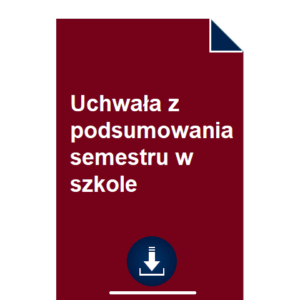 uchwala-z-podsumowania-semestru-w-szkole