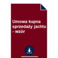 umowa-kupna-sprzedazy-jachtu-wzor