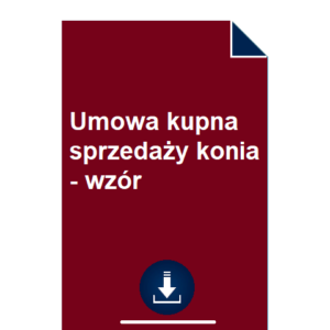 umowa-kupna-sprzedazy-konia-wzor-pdf-doc