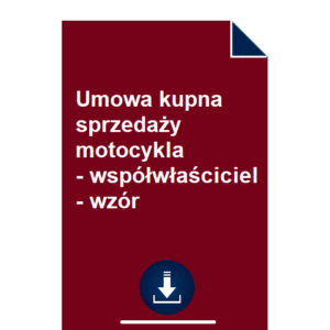 umowa-kupna-sprzedazy-motocykla-wspolwlasciciel-wzor