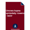 umowa-kupna-sprzedazy-roweru-wzor-druk-pdf-doc