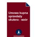 umowa-kupna-sprzedazy-skutera-wzor-pdf-doc