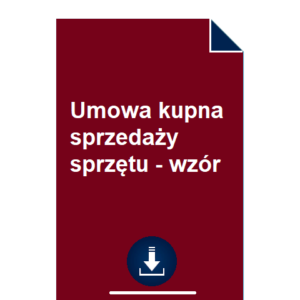 umowa-kupna-sprzedazy-sprzetu-wzor