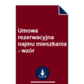 umowa-rezerwacyjna-najmu-mieszkania-wzor