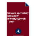 umowa-sprzedazy-nakladow-inwestycyjnych-wzor