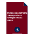 wielospecjalistyczna-ocena-poziomu-funkcjonowania-ucznia