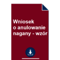 wniosek-o-anulowanie-nagany-wzor