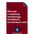 wniosek-o-instalacje-monitoringu-na-klatkach-schodowych-wzor