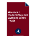 wniosek-o-modernizacje-lub-wymiane-windy-wzor