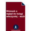 wniosek-o-wglad-do-ksiegi-wieczystej-wzor