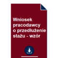 wniosek-pracodawcy-o-przedluzenie-stazu-wzor