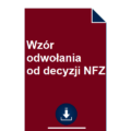 wzor-odwolania-od-decyzji-nfz