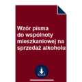 wzor-pisma-do-wspolnoty-mieszkaniowej-na-sprzedaz-alkoholu