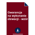 gwarancja-na-wykonanie-elewacji-wzor