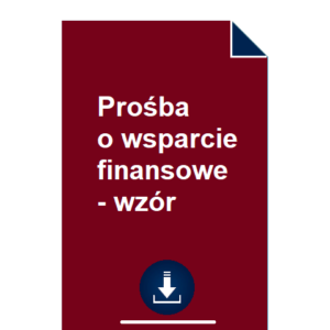 prosba-o-wsparcie-finansowe-wzor-pdf-doc-przyklad