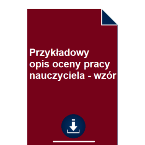 przykladowy-opis-oceny-pracy-nauczyciela-wzor-pdf-doc