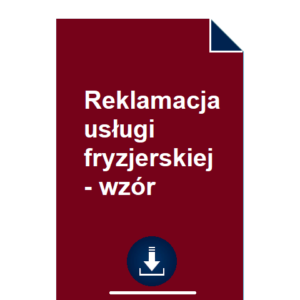 reklamacja-uslugi-fryzjerskiej-wzor-pdf-doc-przyklad