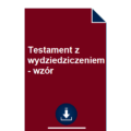 testament-z-wydziedziczeniem-wzor-pdf-doc-przyklad